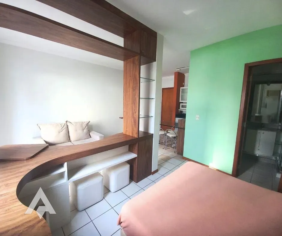 Loft mobiliado no Bairro Itoupava Seca! — foto 4