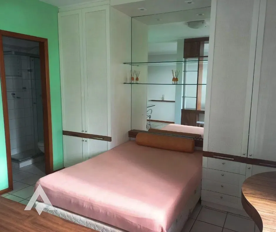 Loft mobiliado no Bairro Itoupava Seca! — foto 6