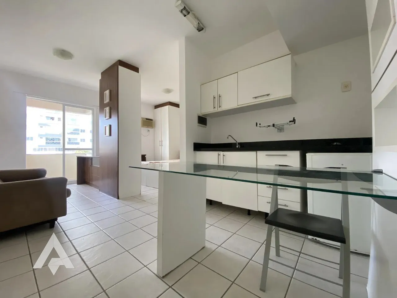 Loft mobiliado à venda no Bairro Itoupava Seca! - foto 1