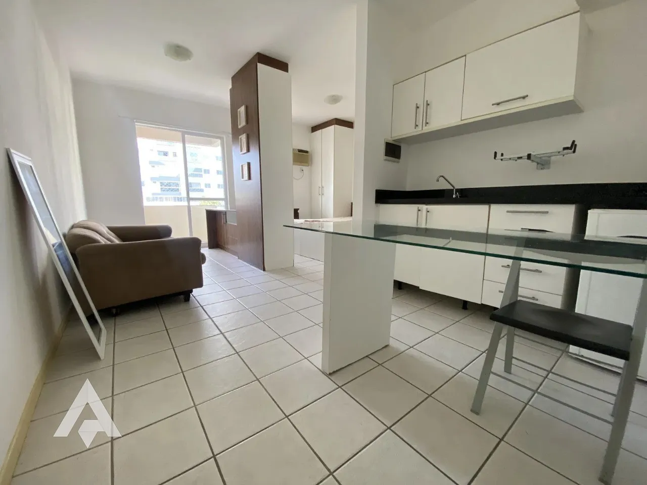Loft mobiliado à venda no Bairro Itoupava Seca! — foto 2