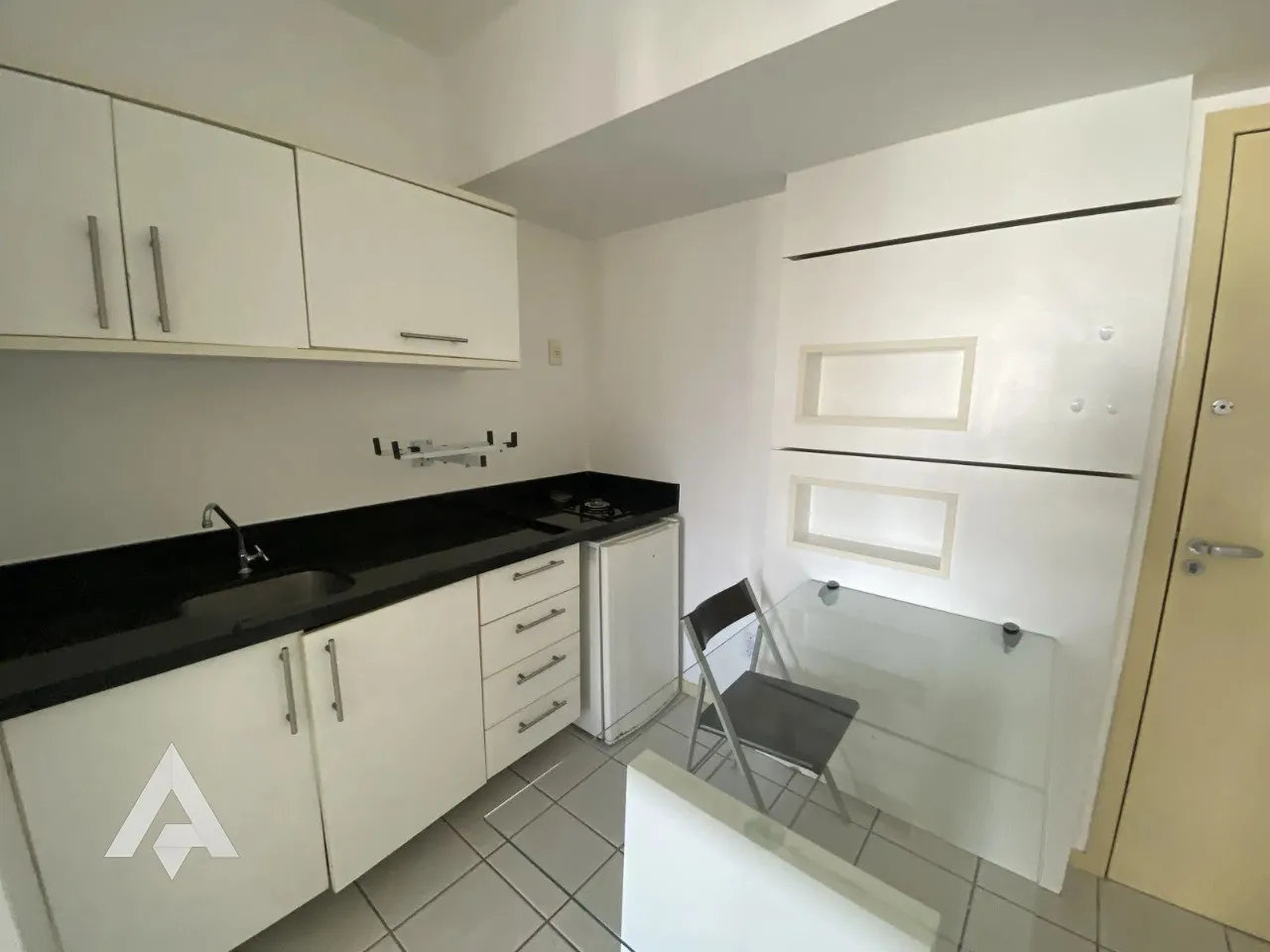 Loft mobiliado à venda no Bairro Itoupava Seca! — foto 3