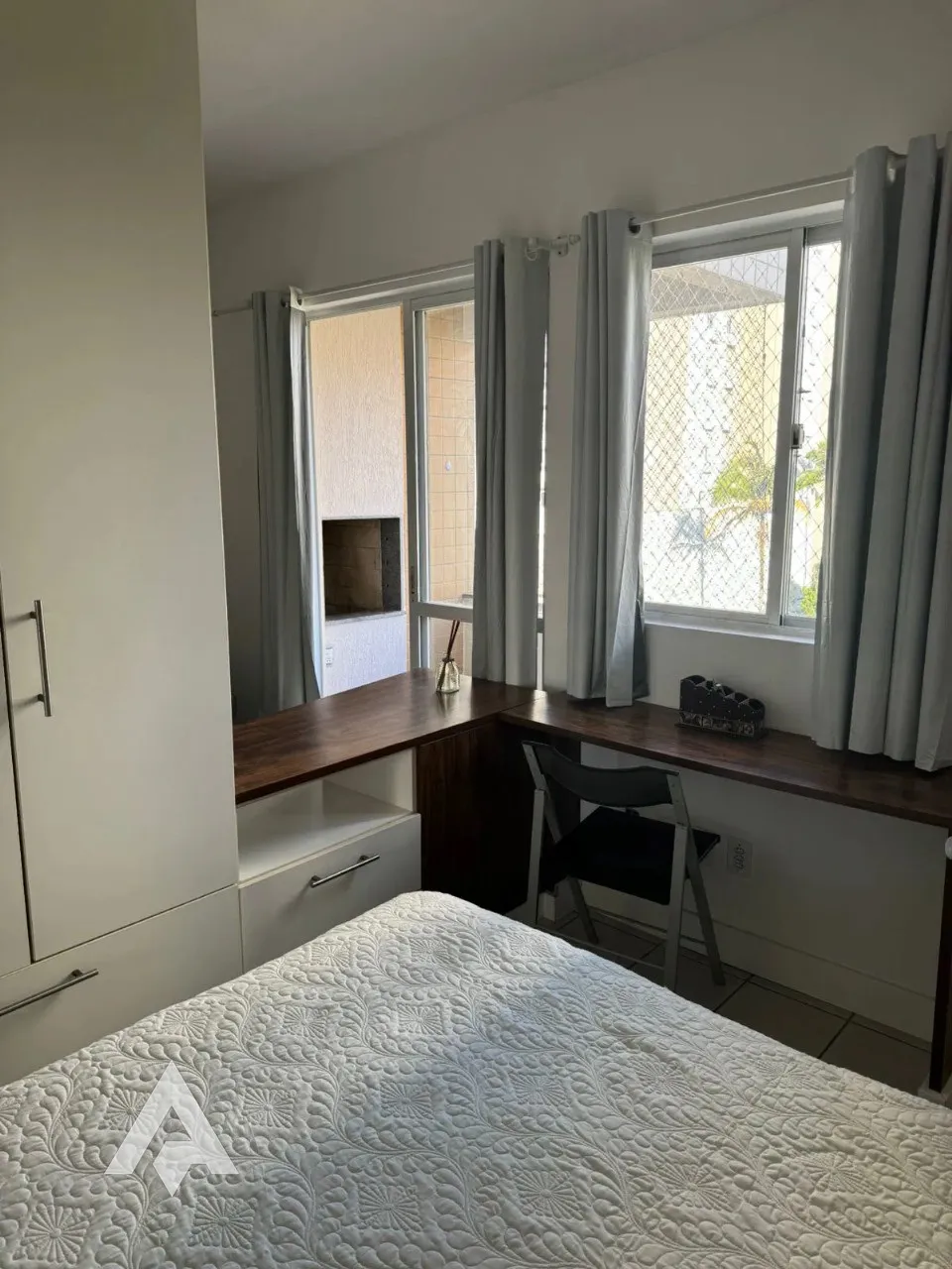 Loft mobiliado à venda no Bairro Itoupava Seca! — foto 6