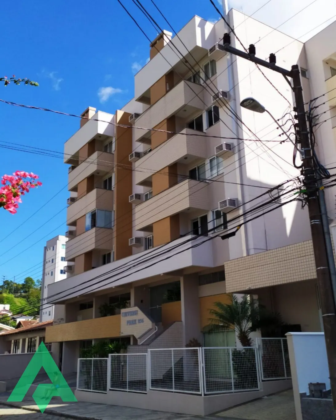 Loft mobiliado à venda no Bairro Itoupava Seca! - foto 1