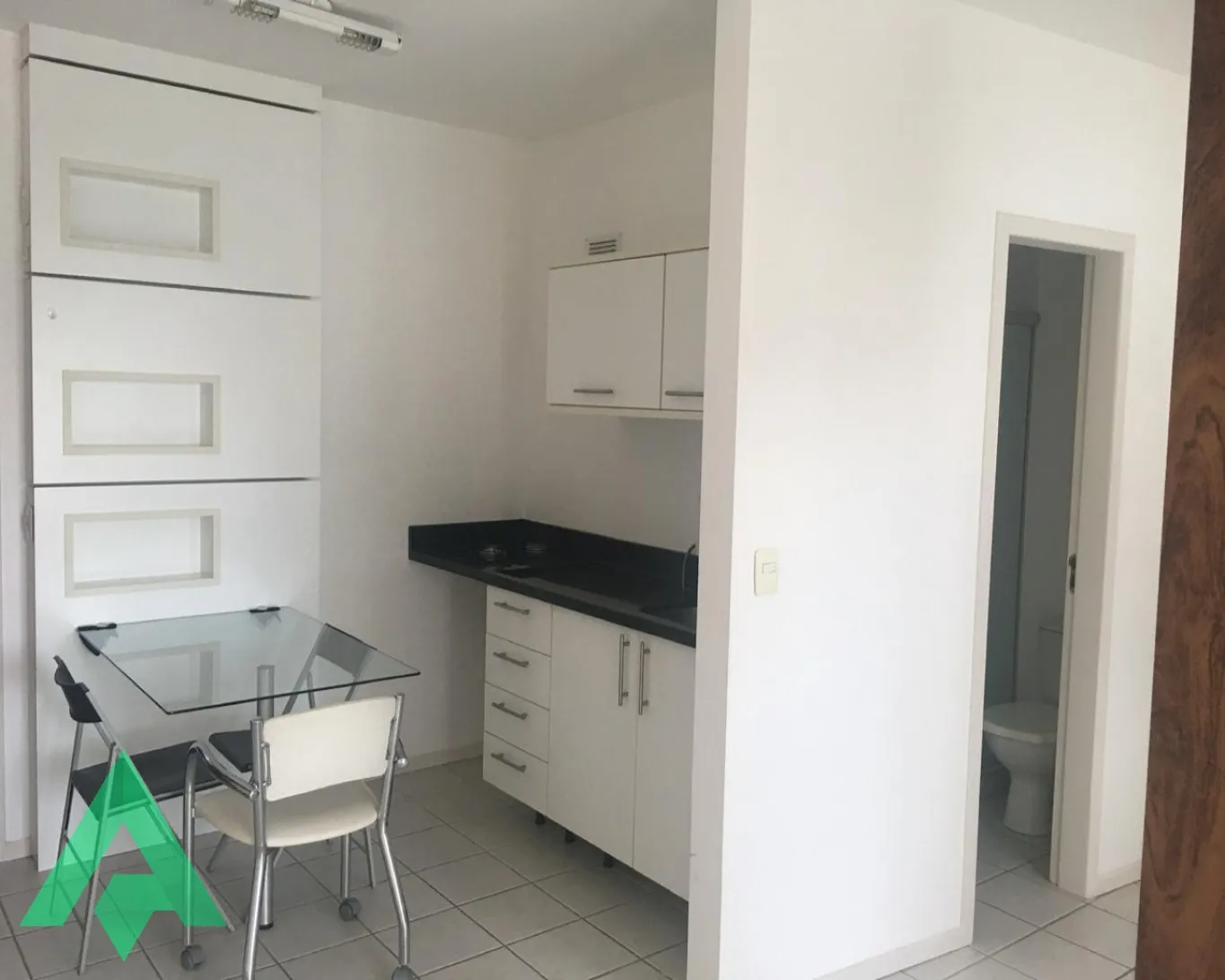 Loft mobiliado à venda no Bairro Itoupava Seca! — foto 2