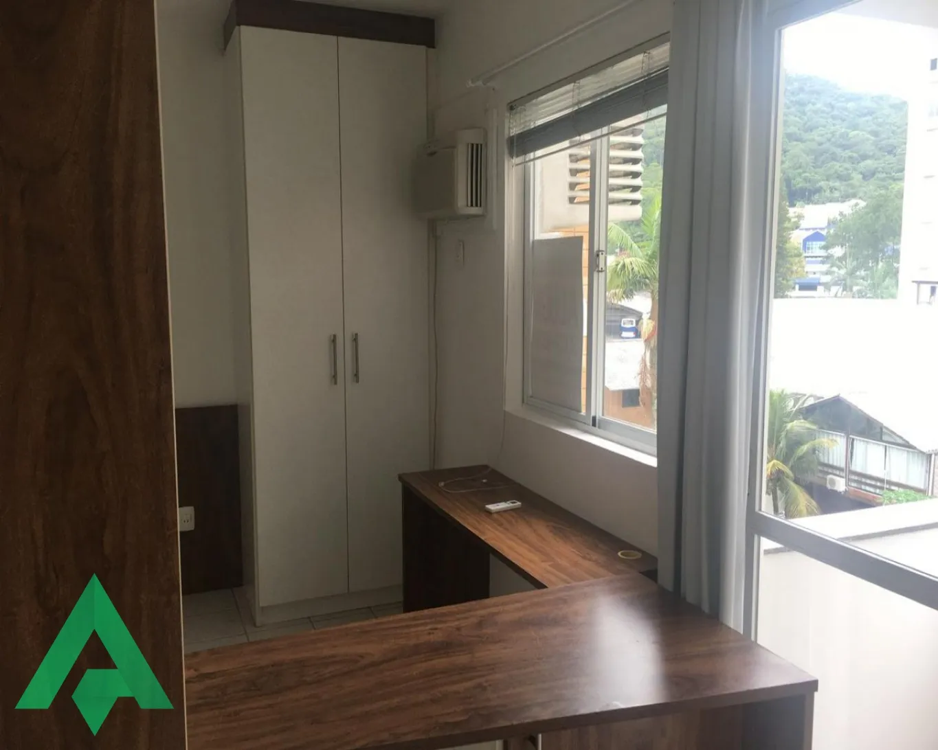 Loft mobiliado à venda no Bairro Itoupava Seca! — foto 5