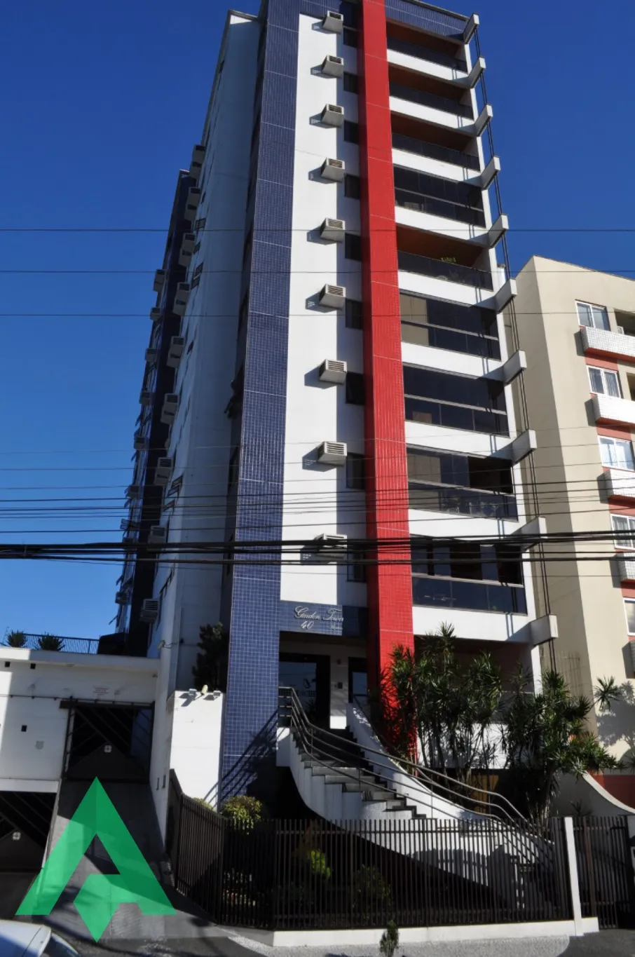 Apartamento de 3 dormitórios à venda no Bairro Victor Konder! — foto 7