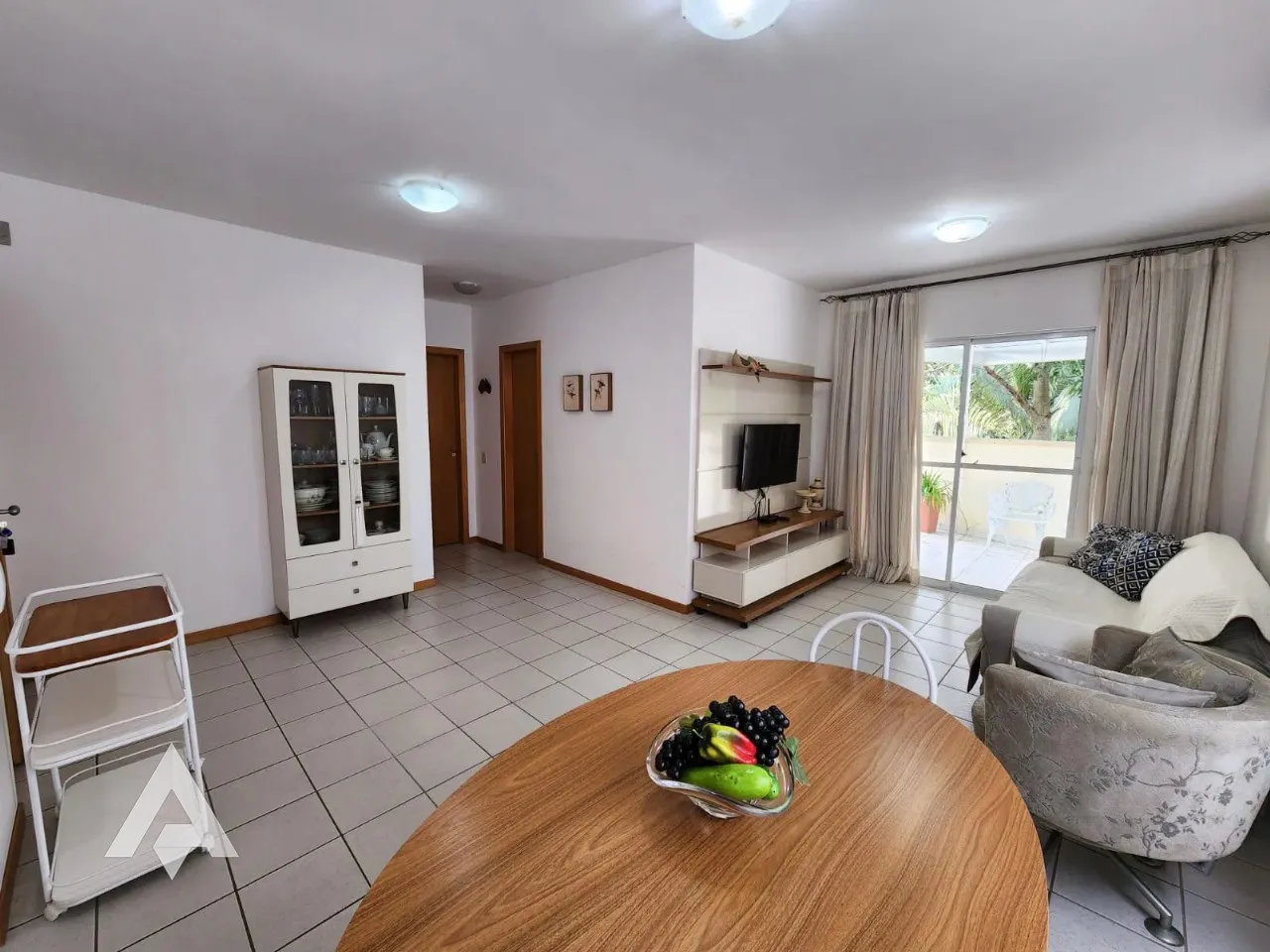 Lindo apartamento com terraço, no Bairro Vila Nova! — foto 2