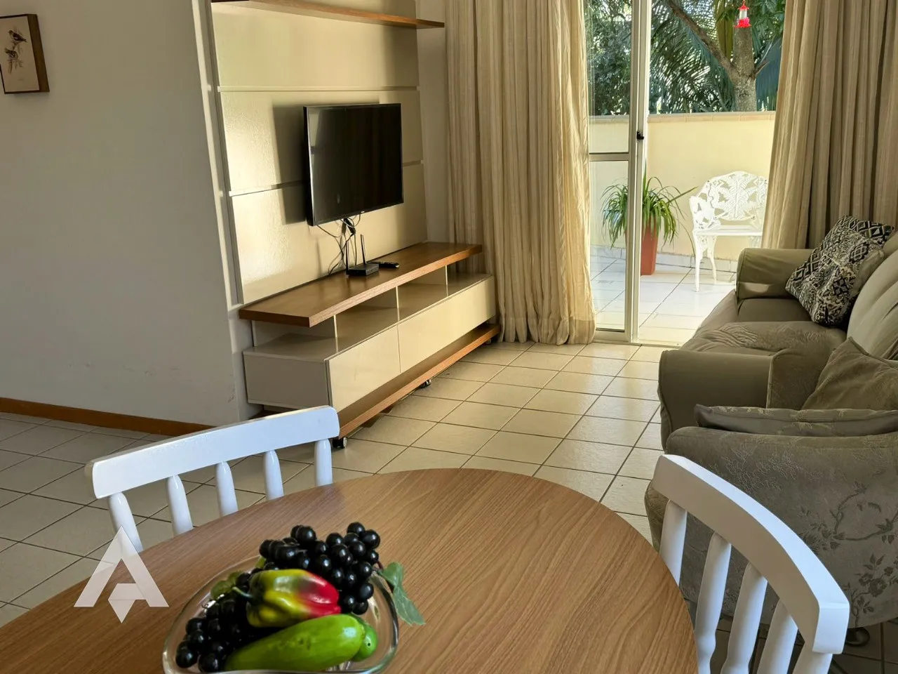 Lindo apartamento com terraço, no Bairro Vila Nova! — foto 3
