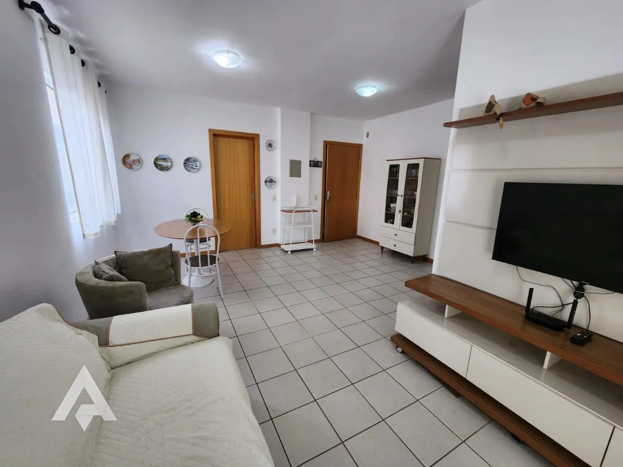 Lindo apartamento com terraço, no Bairro Vila Nova! — foto 4