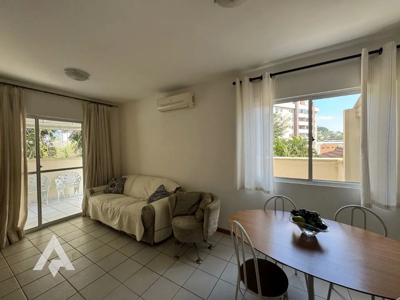 Lindo apartamento com terraço, no Bairro Vila Nova! — foto 6