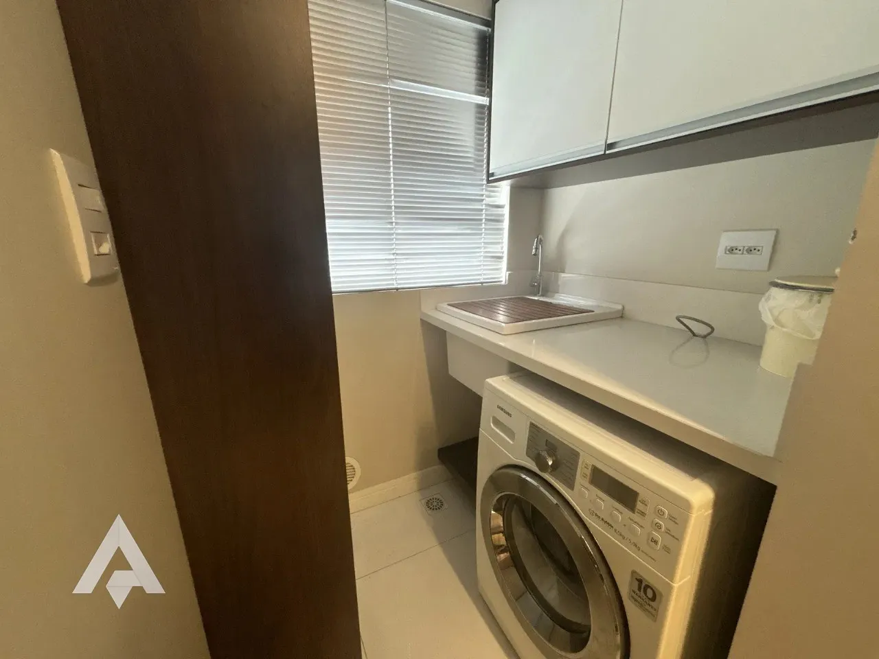 Apartamento Mobiliado no Bairro Itoupava seca! — foto 5