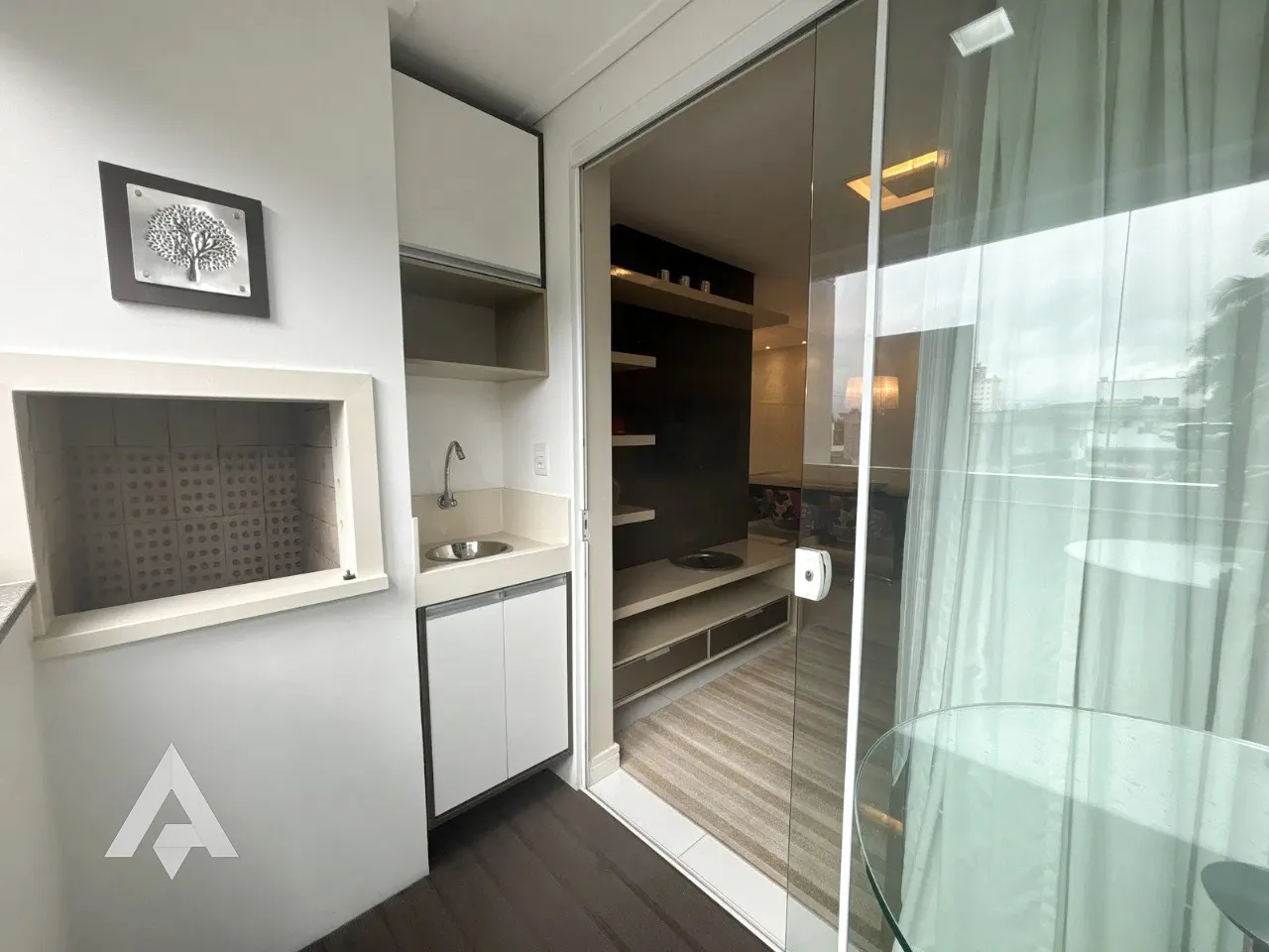Apartamento Mobiliado no Bairro Itoupava seca! — foto 6
