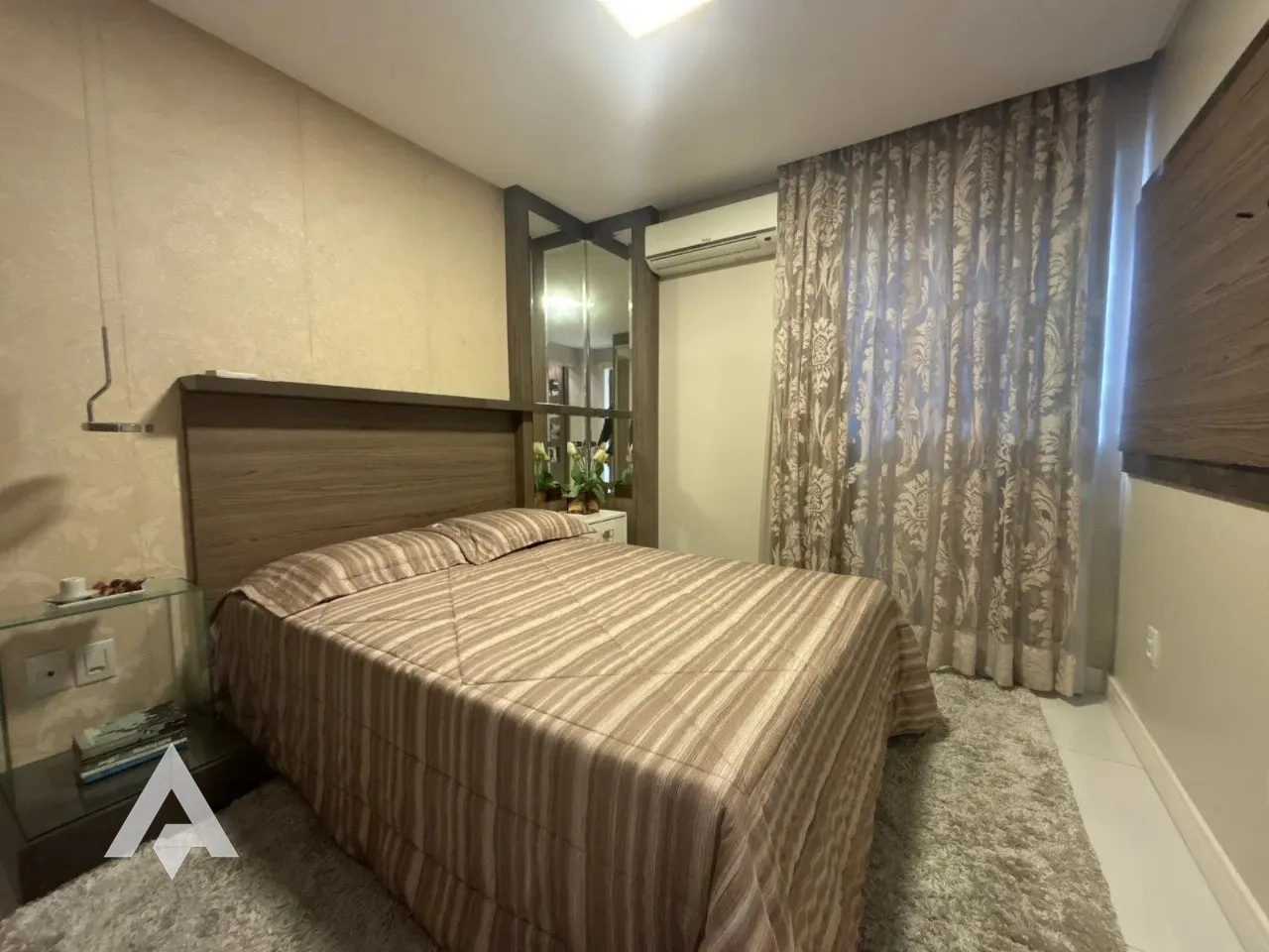 Apartamento Mobiliado no Bairro Itoupava seca! — foto 7