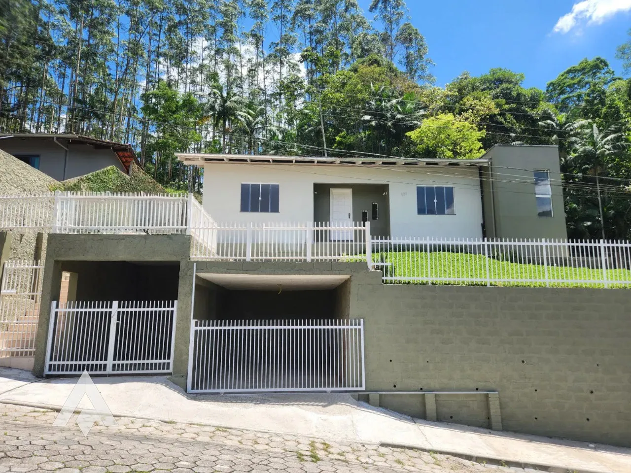 Casa com 3 dormitórios à venda no Bairro Tribess! - foto 1