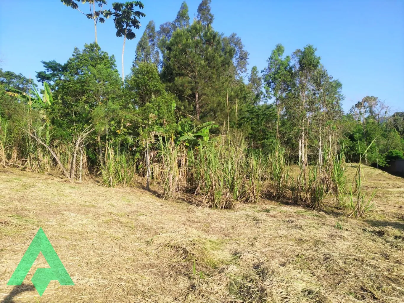 Excelente Terreno, no Bairro Tapajós - Indaial/SC! — foto 2