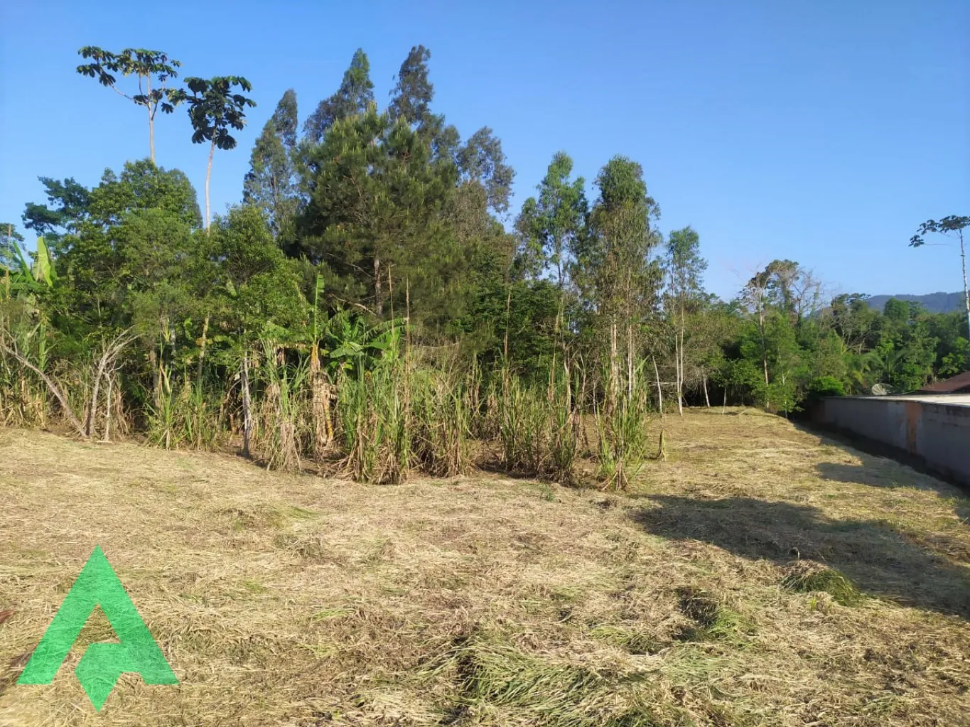 Excelente Terreno, no Bairro Tapajós - Indaial/SC! — foto 5