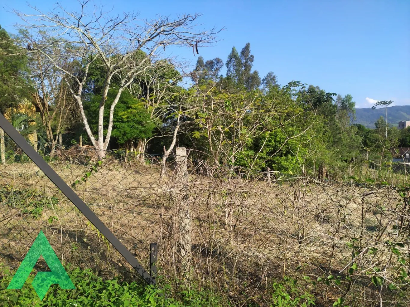 Excelente Terreno, no Bairro Tapajós - Indaial/SC! — foto 6