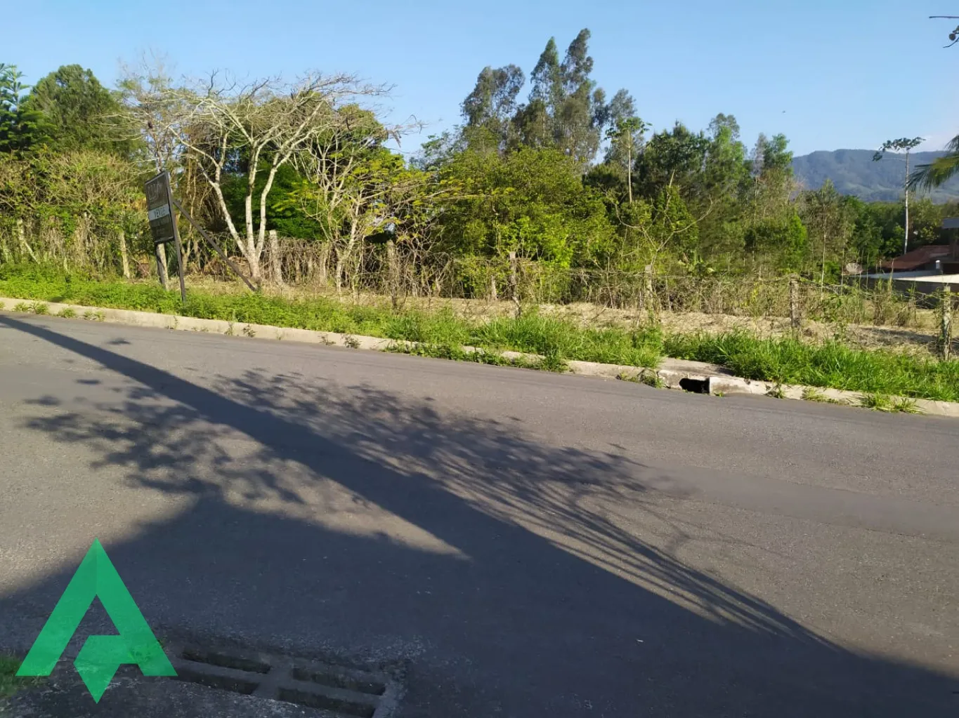 Excelente Terreno, no Bairro Tapajós - Indaial/SC! — foto 7