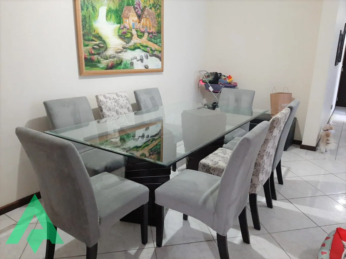 Prédio Comercial e Residencial no Bairro da Velha, em excelente localização! — foto 7