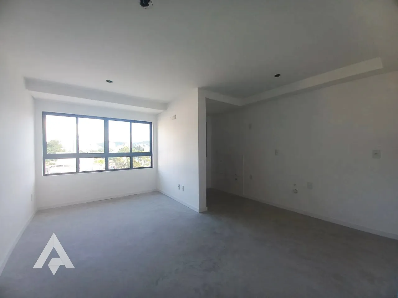 Apartamento de 2 dormitórios à venda no Bairro Itoupava Seca! — foto 2