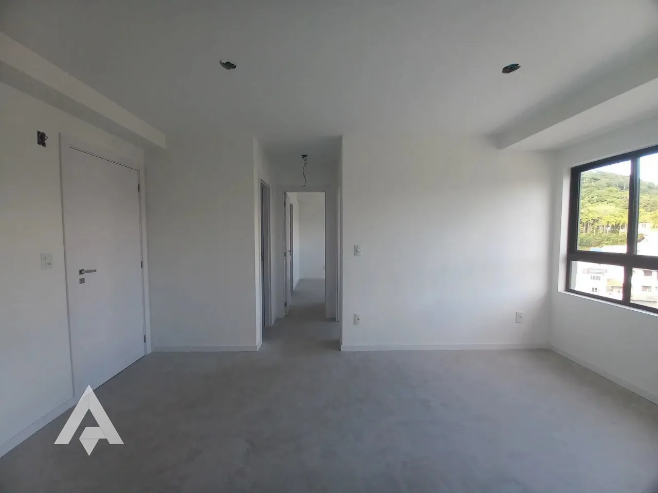 Apartamento de 2 dormitórios à venda no Bairro Itoupava Seca! — foto 3