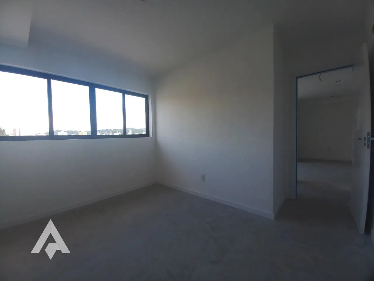 Apartamento de 2 dormitórios à venda no Bairro Itoupava Seca! — foto 4