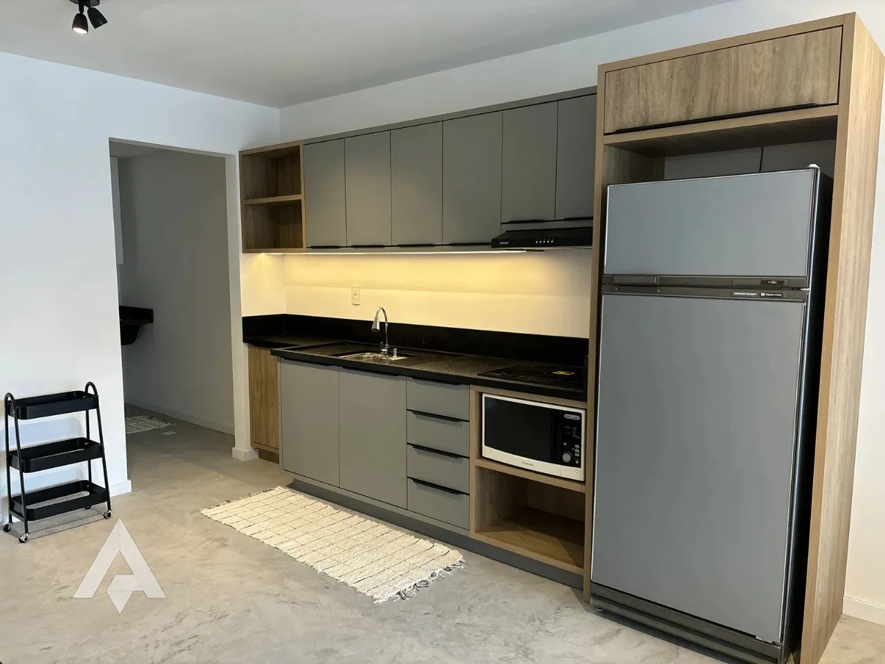Apartamento 1 dormitorio à venda no Bairro Itoupava Seca! — foto 4
