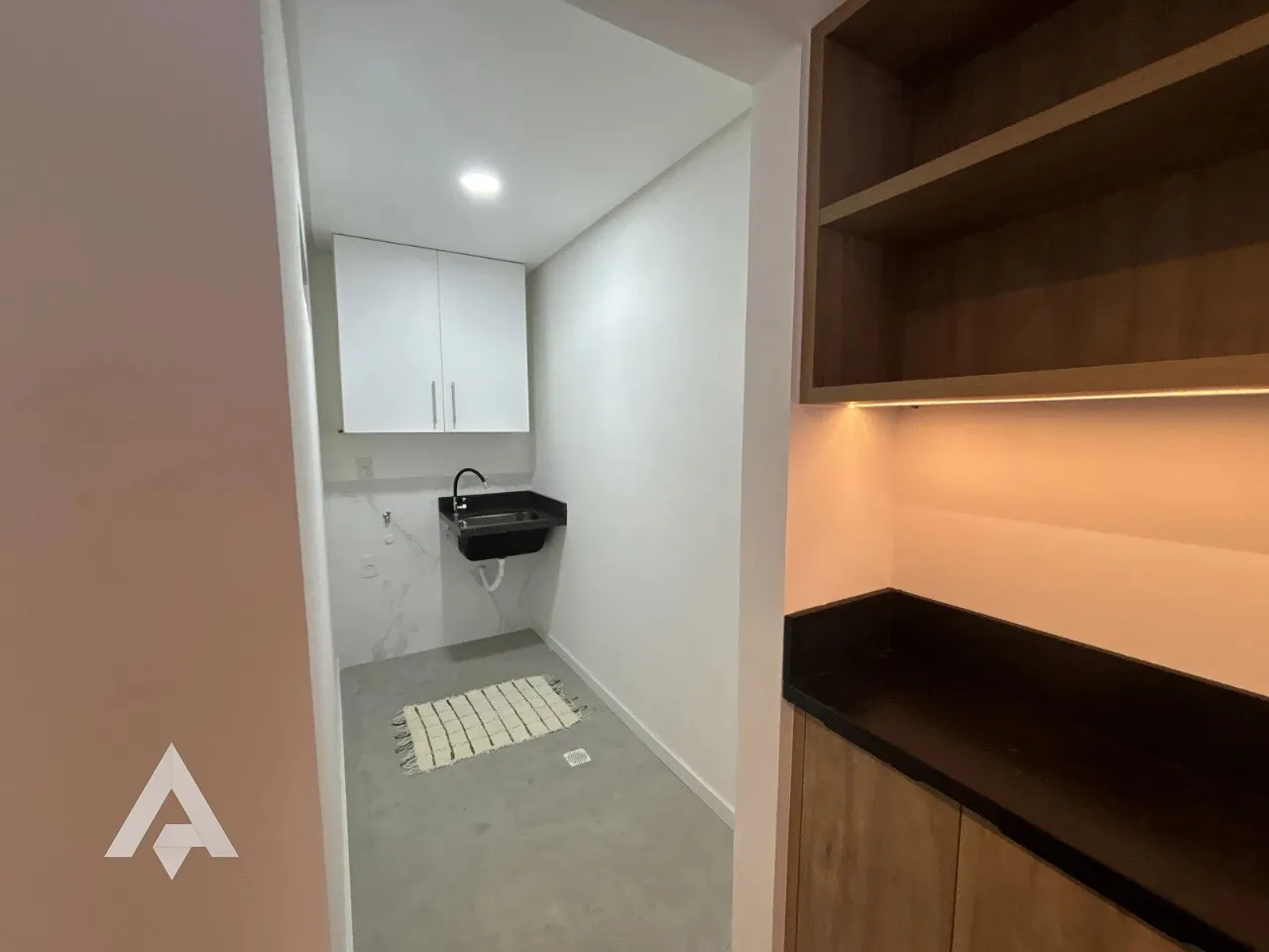 Apartamento 1 dormitorio à venda no Bairro Itoupava Seca! — foto 6