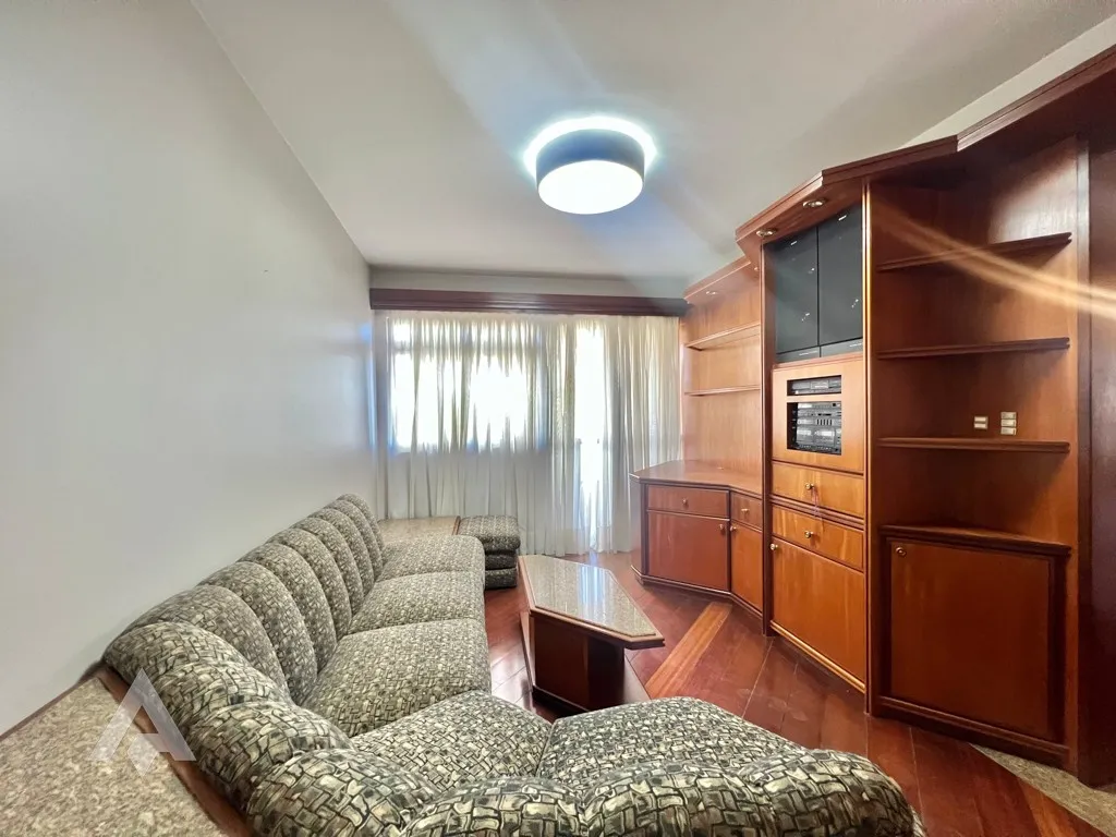 Apartamento 4 dormitório para locação por R$ 8.000,00 - Bairro Ponta Aguda - Blumenau/SC — foto 7