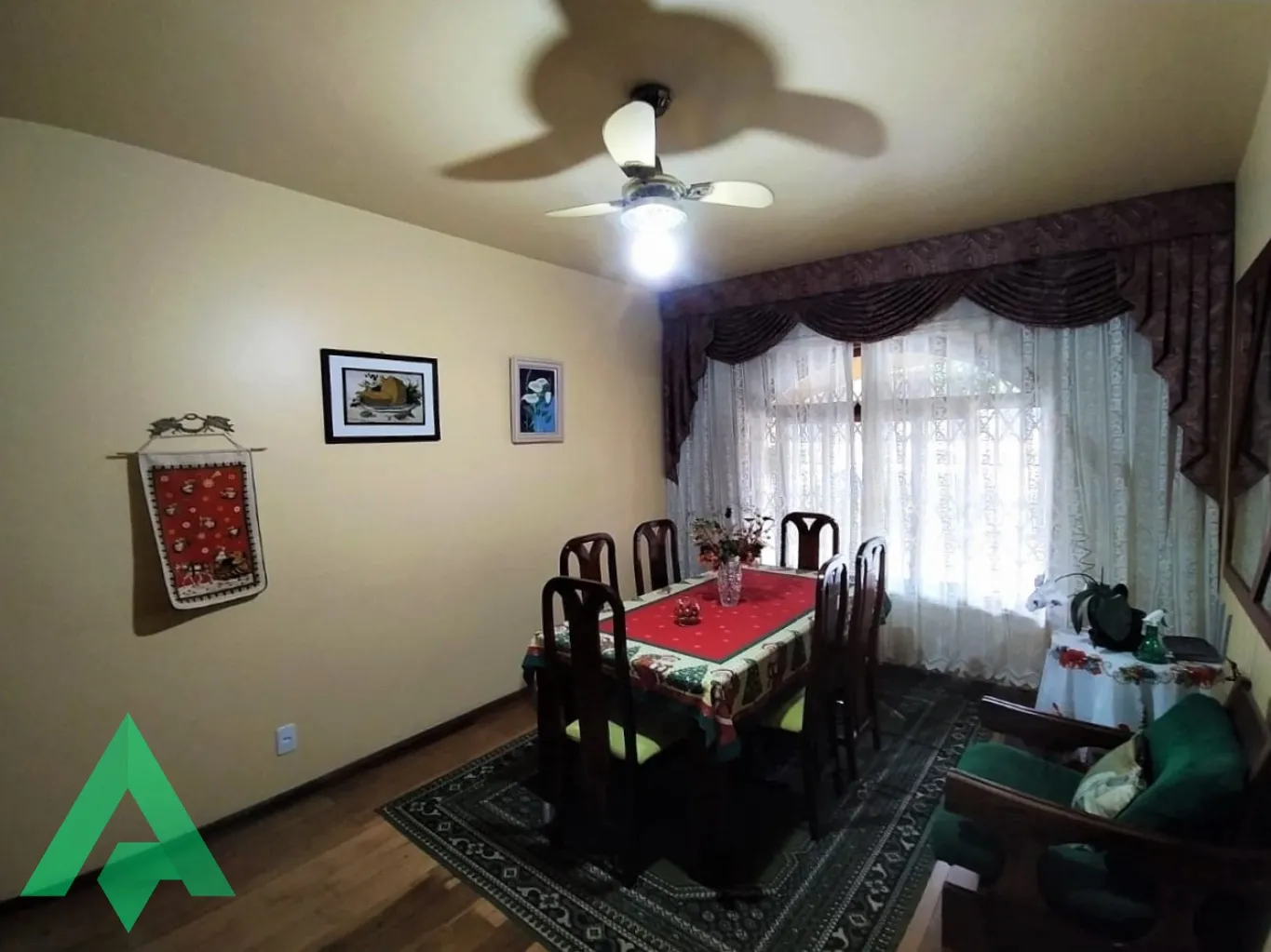 Casa de 3 dormitórios à venda por R$ 1.100,000,00 - Bairro Velha - Blumenau/SC — foto 6