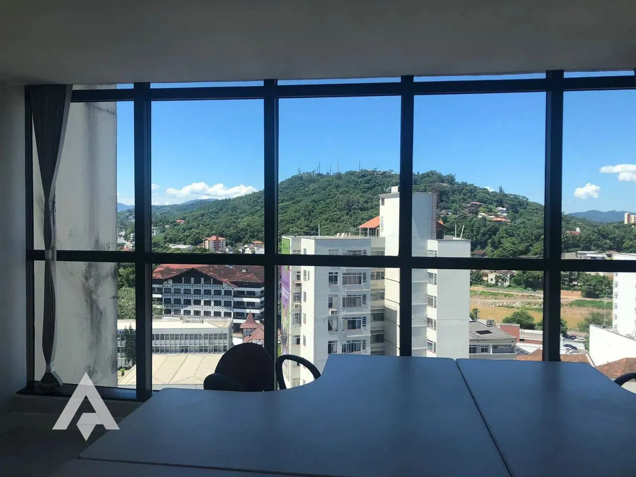 Sala comercial de 106.87 m à venda no Centro de Blumenau! — foto 4