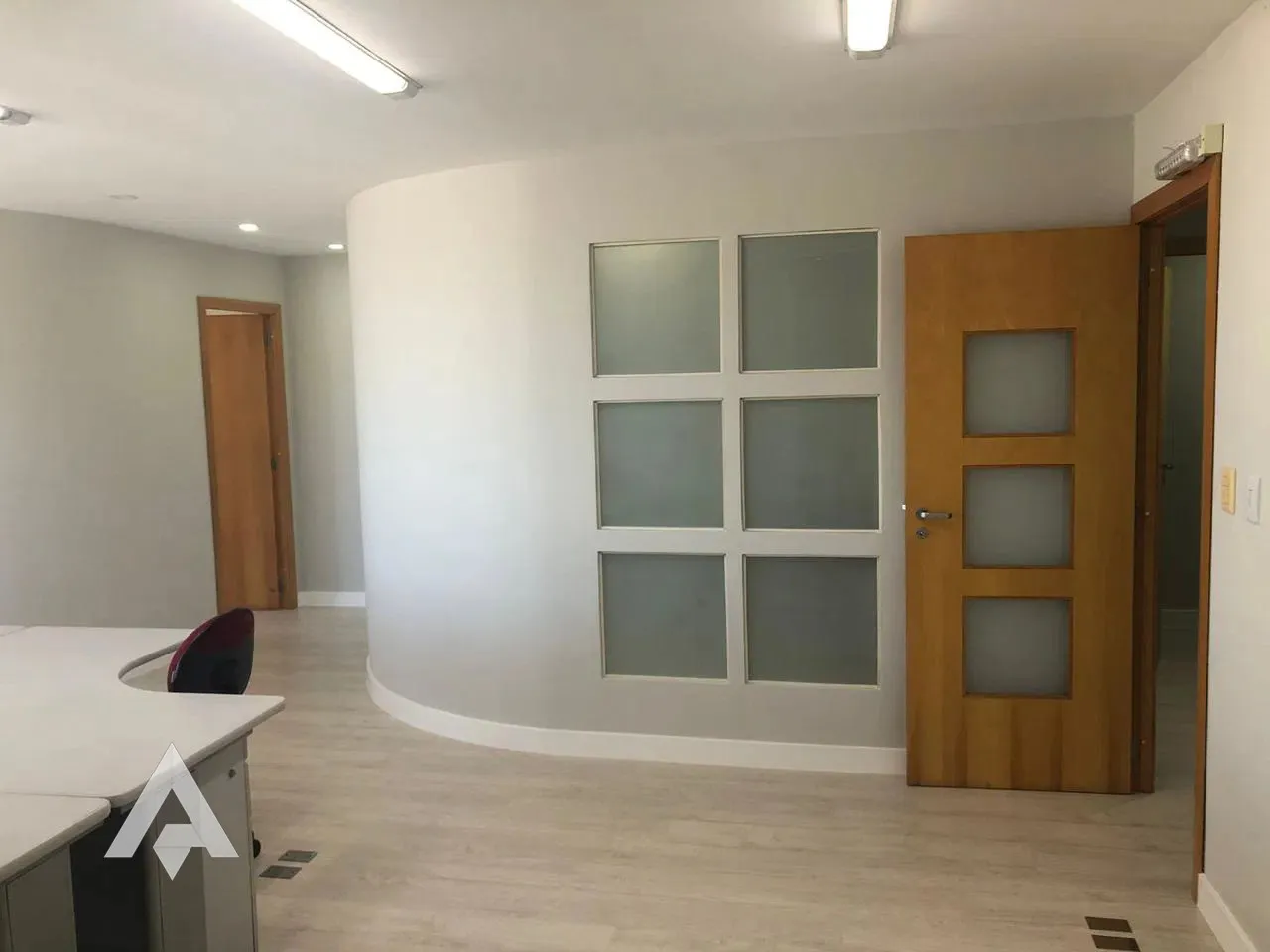 Sala comercial de 106.87 m à venda no Centro de Blumenau! — foto 5