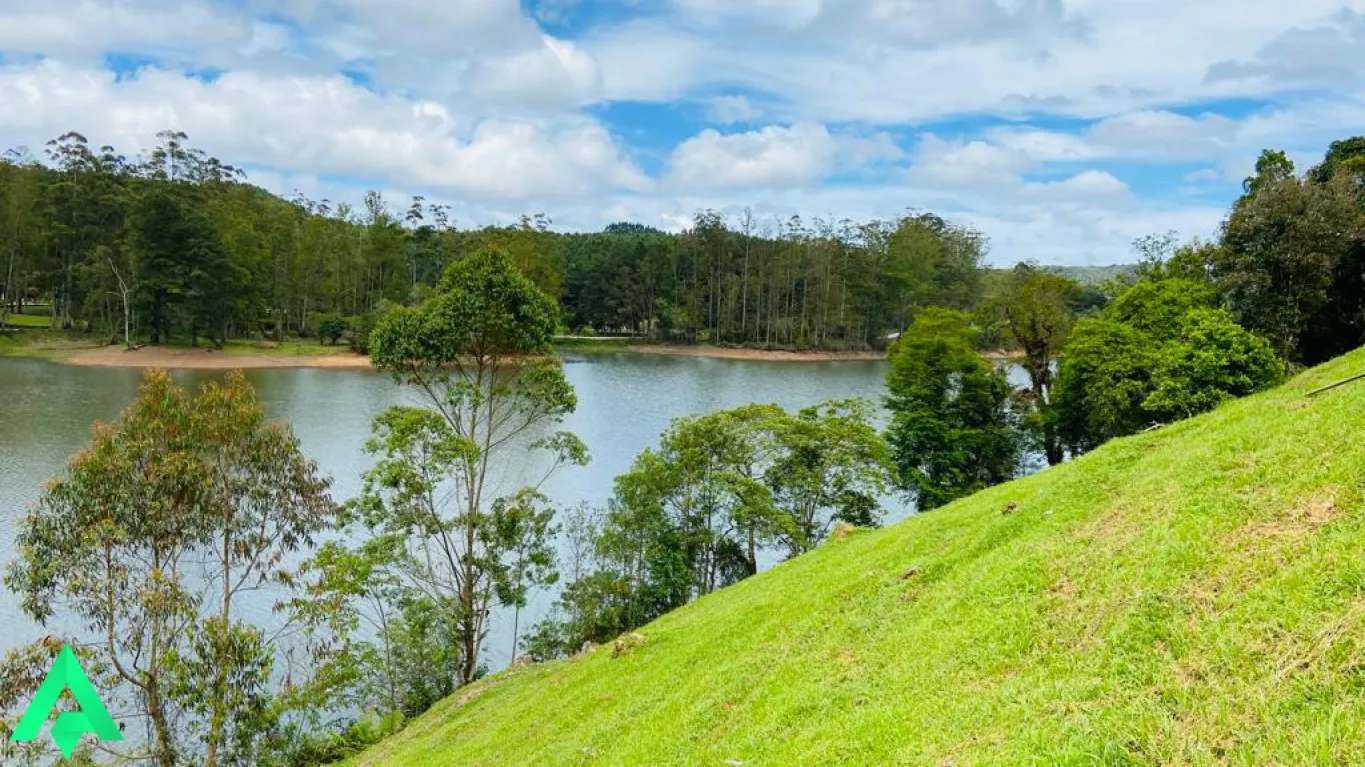 Excelente terreno, em Rio dos Cedros! — foto 2