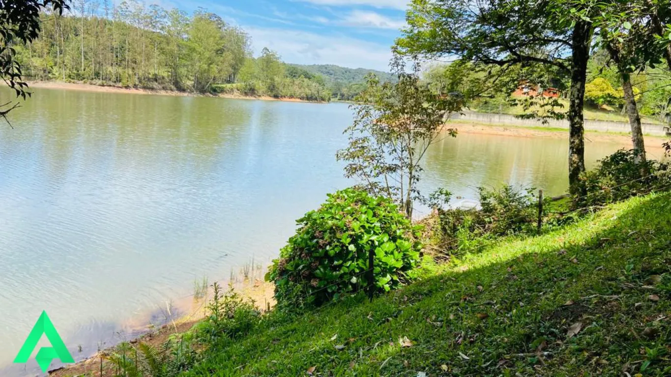 Excelente terreno, em Rio dos Cedros! — foto 4