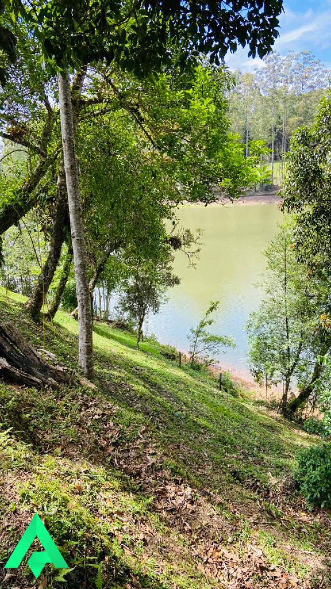 Excelente terreno, em Rio dos Cedros! — foto 6