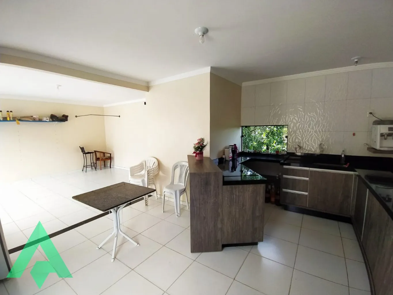 Ótima casa semi mobiliada, no Bairro Itoupavazinha! — foto 3