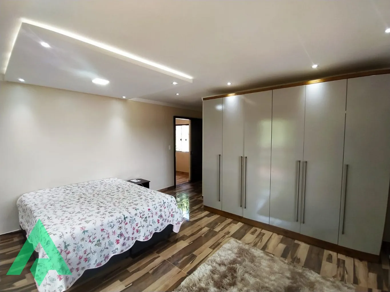 Ótima casa semi mobiliada, no Bairro Itoupavazinha! — foto 6