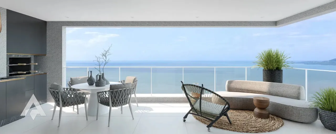 LATELIER CONCEPT HOMES - Lançamento em Itapema/SC! — foto 2