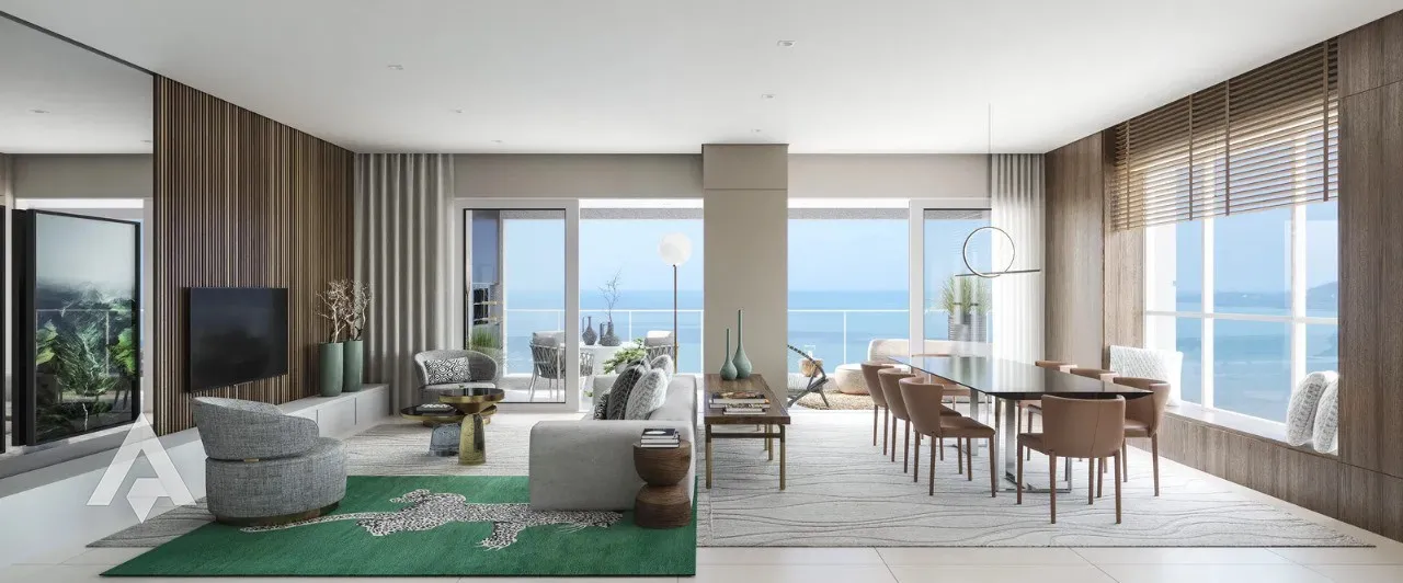LATELIER CONCEPT HOMES - Lançamento em Itapema/SC! — foto 6