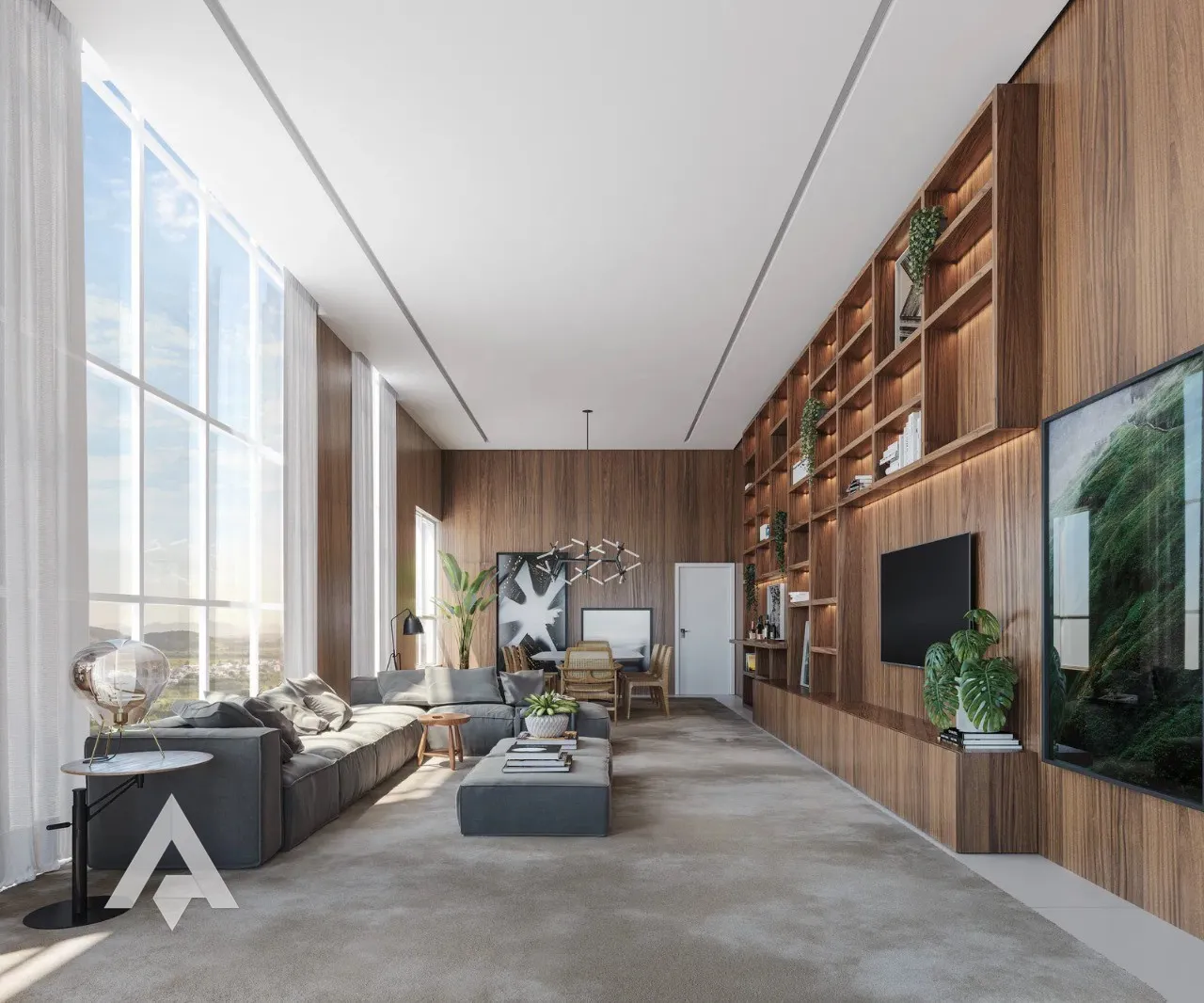 LATELIER CONCEPT HOMES - Lançamento em Itapema/SC! — foto 7