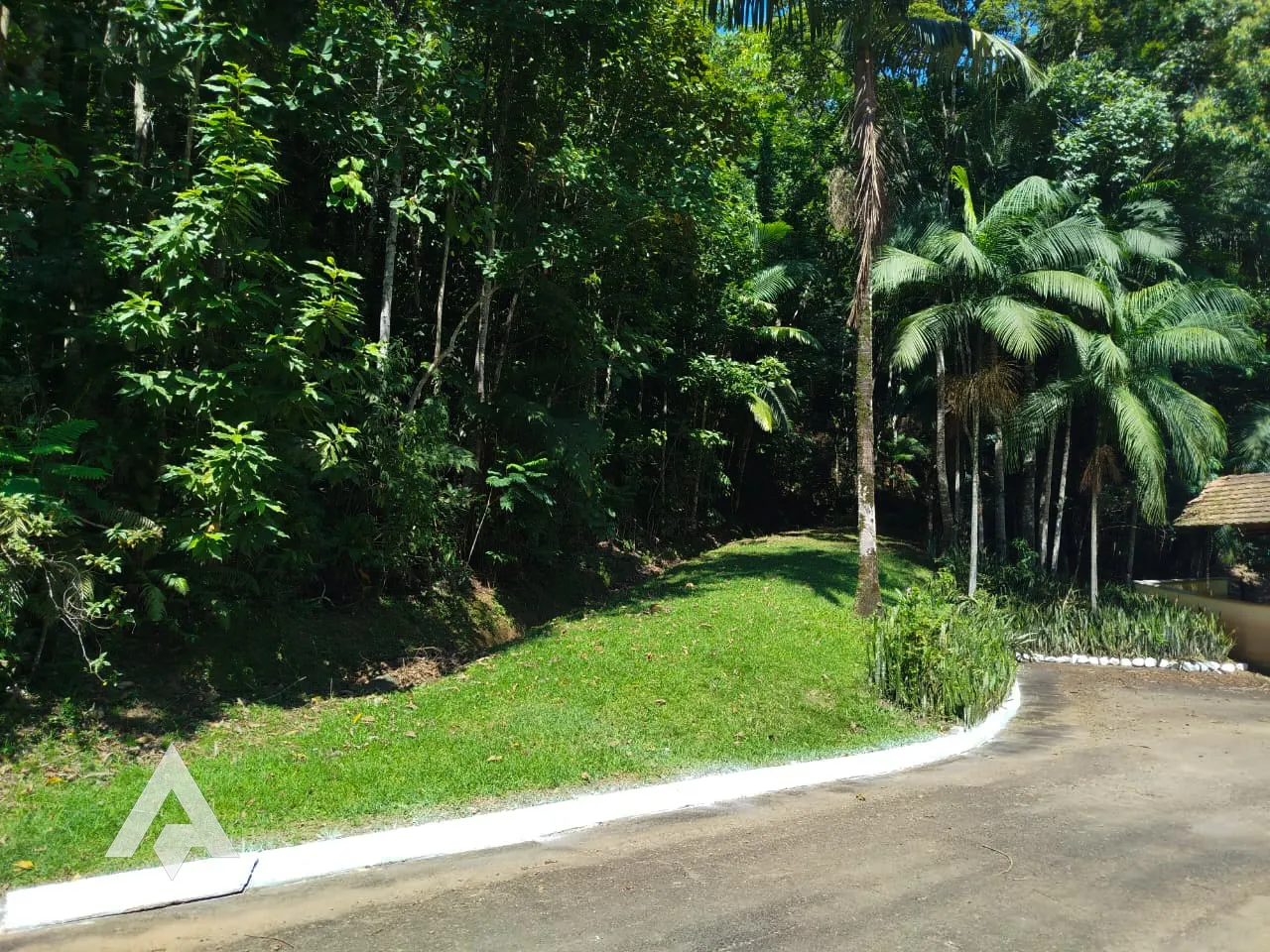 Excelente terreno, no Bairro Testo Central em Pomerode! - foto 1
