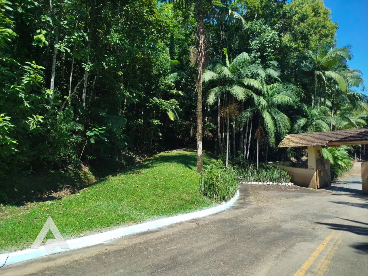 Excelente terreno, no Bairro Testo Central em Pomerode! — foto 2