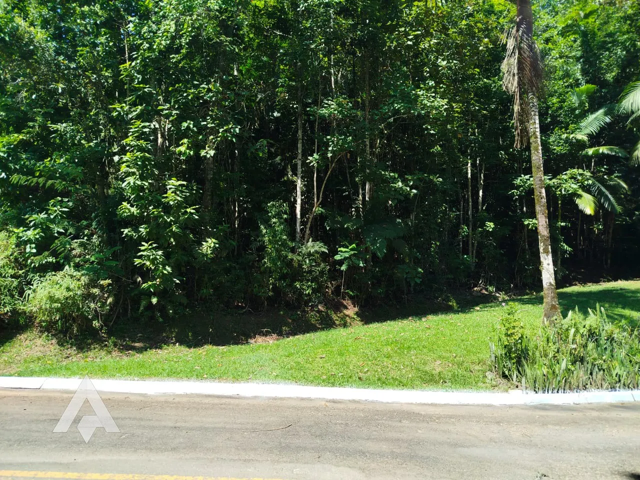 Excelente terreno, no Bairro Testo Central em Pomerode! — foto 3