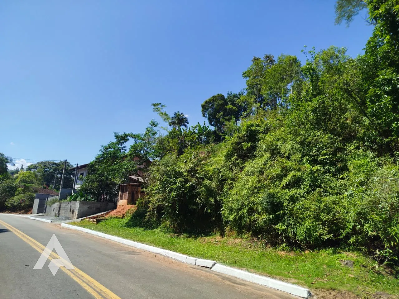 Excelente terreno, no Bairro Testo Central em Pomerode! — foto 4