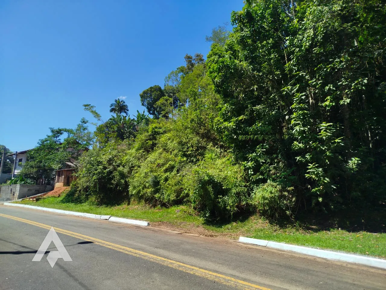 Excelente terreno, no Bairro Testo Central em Pomerode! — foto 5