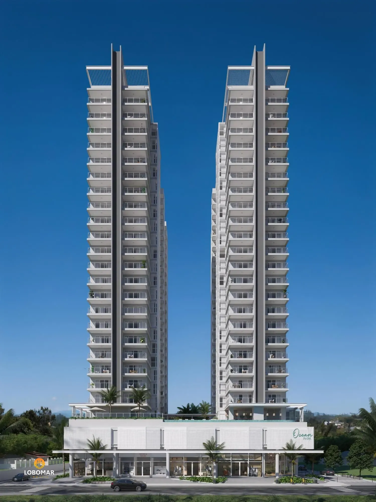 Frente mar vetter com 3 suítes, últimas unidades - Centro - Balneário Piçarras/S - foto 1
