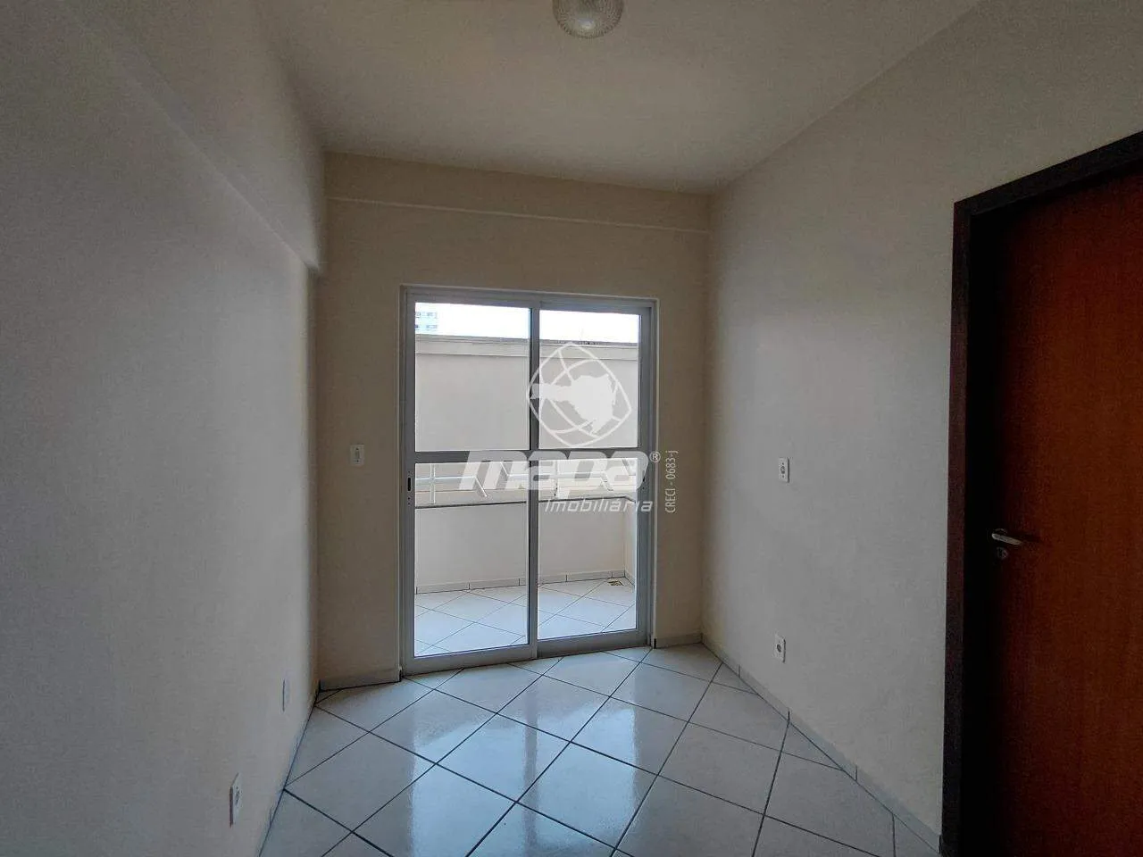 Apartamento para locação — foto 3