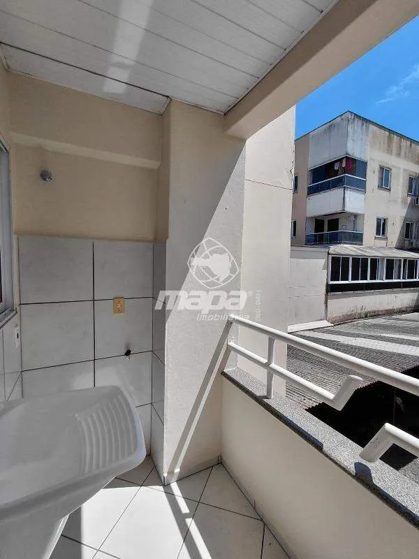 Apartamento para locação — foto 6