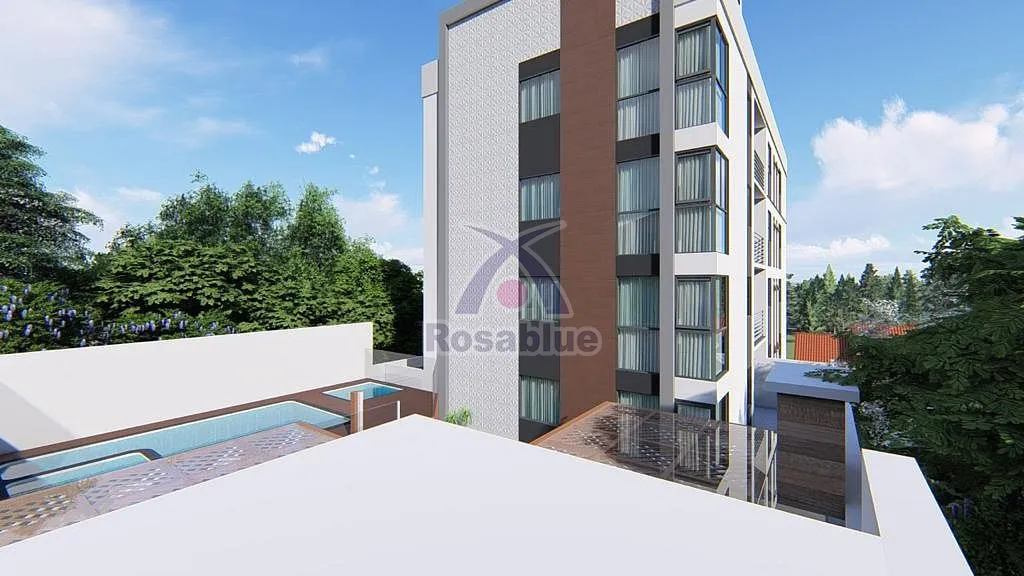 Apartamento Mayan Palace 401 — foto 3