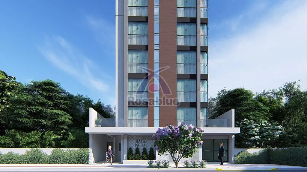 Apartamento Mayan Palace 401 — foto 4